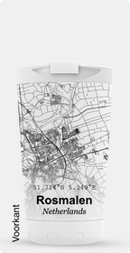 Postcode Lotterie x IZY Tasse