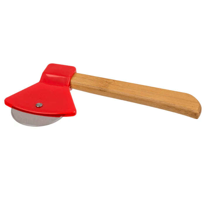 Oggetto regalo di design – roulette a pizza hache ootb 