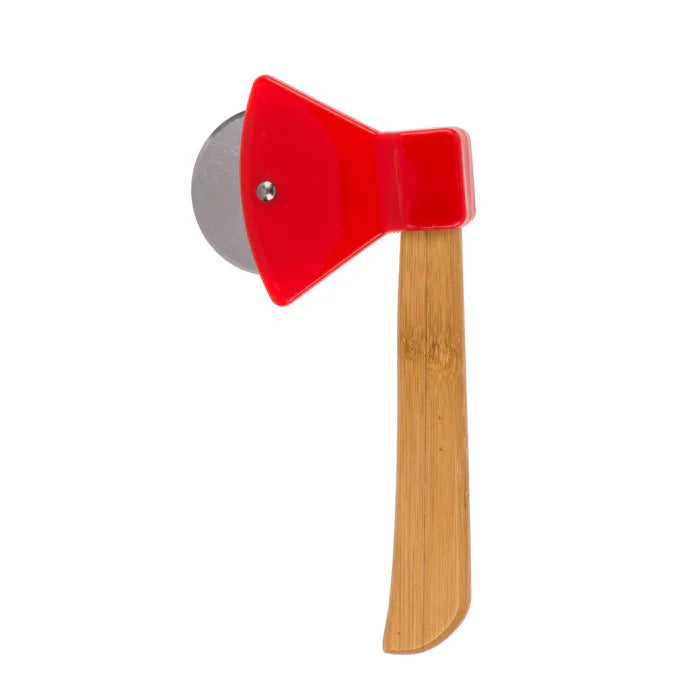 Oggetto regalo di design – roulette a pizza hache ootb 71/3237 4029811443277