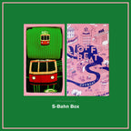 Coffret Cadeau S-Bahn de Berlin