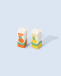 Sel et poivre Juice
