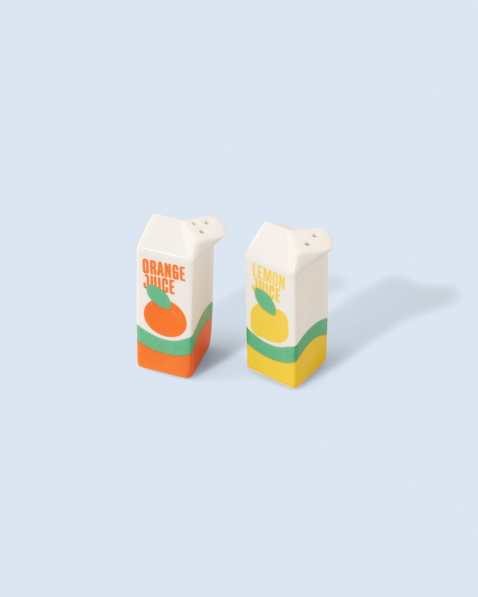 Sel et poivre Juice