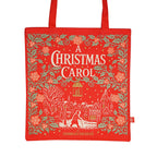 Sac cabas Un chant de Noël