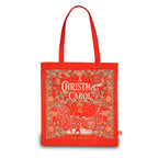 Sac cabas Un chant de Noël
