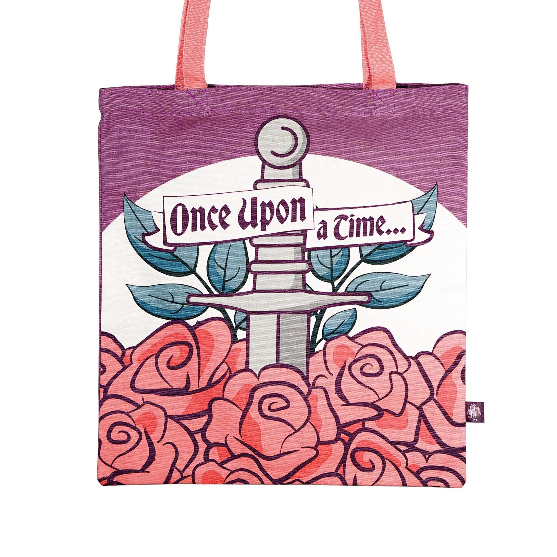 Sac cabas Romantasy