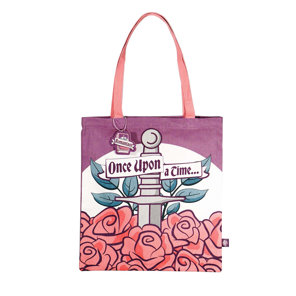 Sac cabas Romantasy