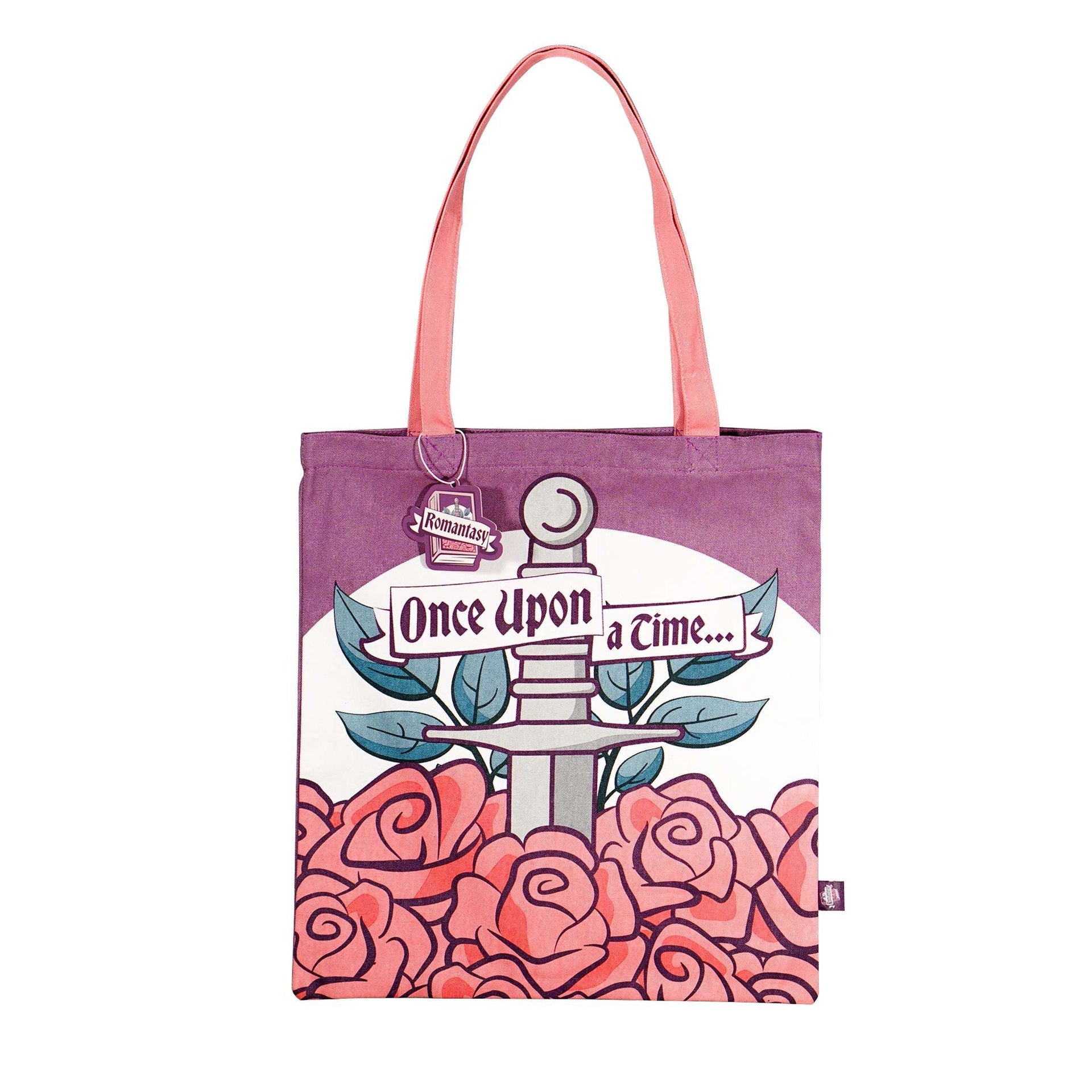 Sac cabas Romantasy