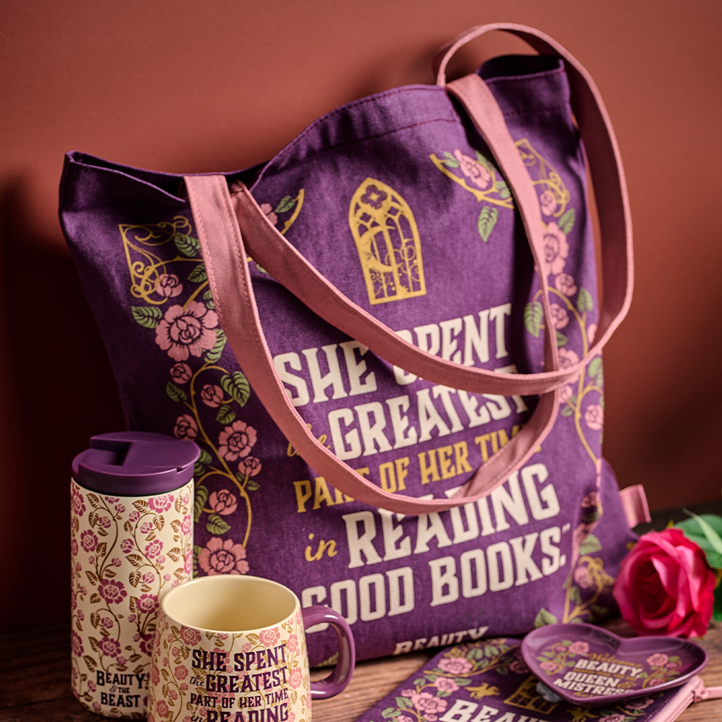Sac cabas Romantasy