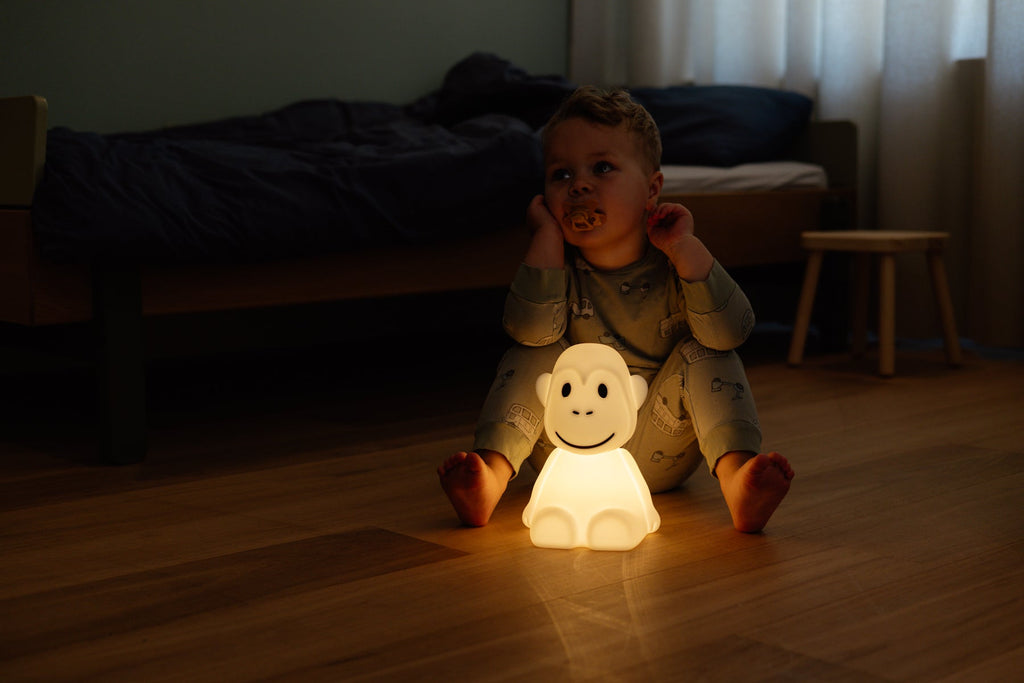 Veilleuse First Light Rechargeable Miffy & Friends