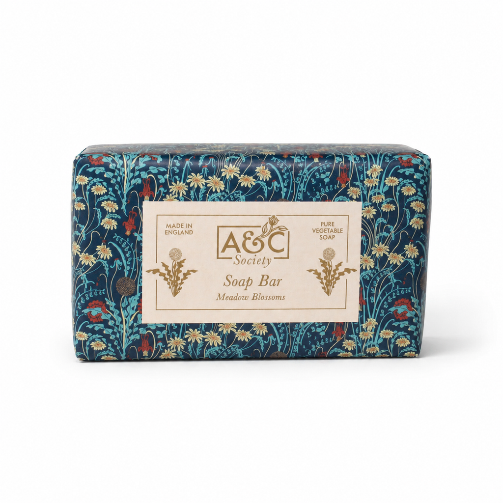 ACS Seife – Walter Crane Meadow Flowers 190 g