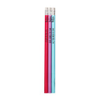 Lot de 3 crayons The Beatles