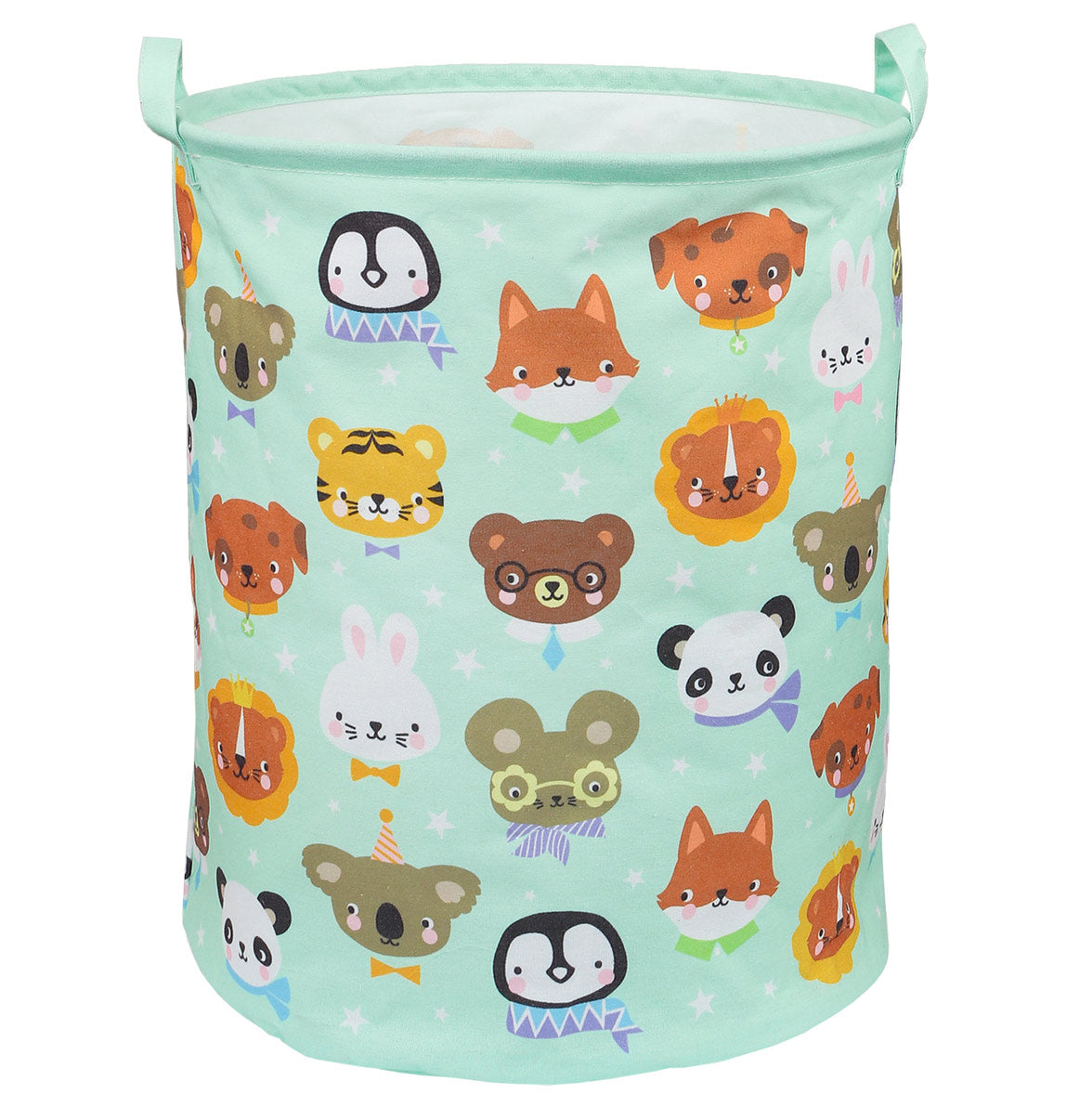Panier de rangement - Amis des animaux – A Little Lovely Company