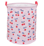 Panier de rangement - Cerises – A Little Lovely Company