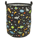 Panier de rangement - Galaxie – A Little Lovely Company