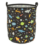 Panier de rangement - Galaxie – vue 5 – A Little Lovely Company