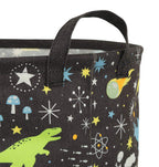 Panier de rangement - Galaxie – vue 3 – A Little Lovely Company