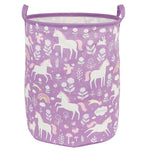 Panier de rangement - Unicorn Dreams – A Little Lovely Company