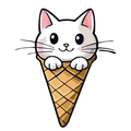 Stickers | Be Kind - 24Lab