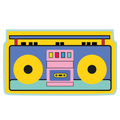 Stickers | Play - 24Lab