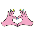 Stickers | Love - 24Lab