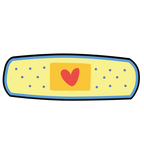 Stickers | Be Kind - 24Lab