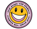 Stickers | Be Kind - 24Lab