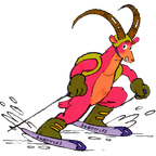Stickers | Wild Winter Fun - 24Lab