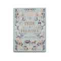 Notes adhésives A6 Jane Austen - Orgueil et Préjugés