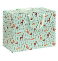 Grand sac de rangement XL - Amis de la forêt – A Little Lovely Company