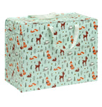 Grand sac de rangement XL - Amis de la forêt – A Little Lovely Company