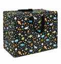 Grand sac de rangement XL - Galaxie – A Little Lovely Company