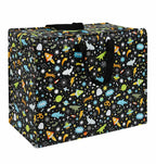Grand sac de rangement XL - Galaxie – A Little Lovely Company