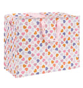 Grand sac de rangement XL - Cœurs – A Little Lovely Company