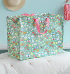 Grand sac de rangement XL - Joy – vue 2 – A Little Lovely Company