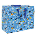 Grand sac de rangement XL - Pirates – A Little Lovely Company