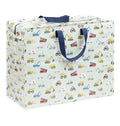 Grand sac de rangement XL - Véhicules – A Little Lovely Company