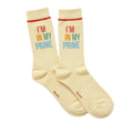 Chaussettes Unisexes « In my prime » – Fisura