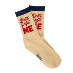 Chaussettes Unisexes « Don’t forget me » – Fisura