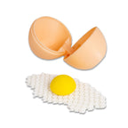 3D PRINTED FRIED EGG CLICKER