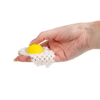 3D PRINTED FRIED EGG CLICKER