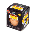 3D PRINTED FRIED EGG CLICKER