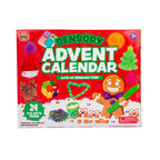 NEW SENSORY ADVENT CALENDAR