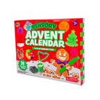 NEW SENSORY ADVENT CALENDAR