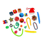NEW SENSORY ADVENT CALENDAR