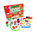 NEW SENSORY ADVENT CALENDAR