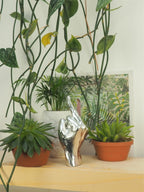 Regalo de diseño – sculpture main f k argente 