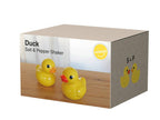 Sel et poivre Canards de bain