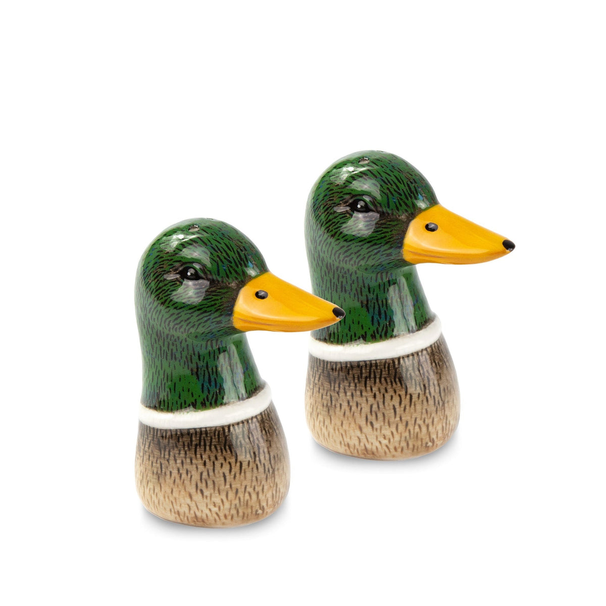 Sel et Poivre Canard Colvert Donkey