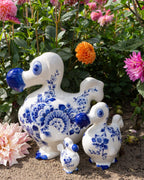 The Dodo De Blauwe