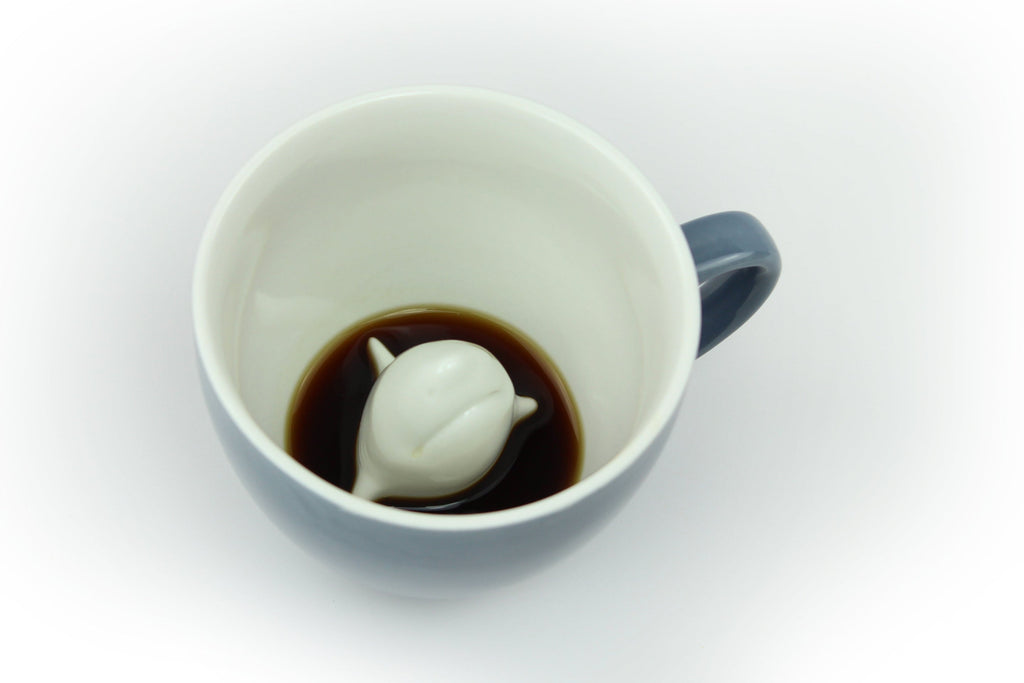 Mug 3D Creature Cups – 325 ml – vue produit 14